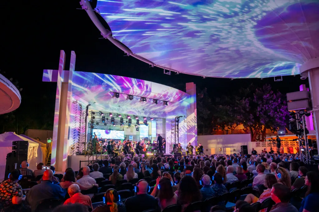 Image Four Seasons for the Five Senses