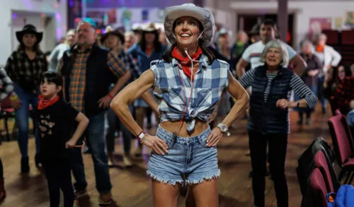 Image Line Dancing – Summer 2026