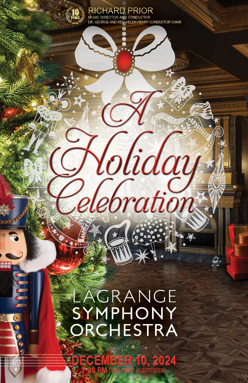 Image A Holiday Celebration