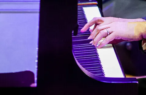 Image Tucker Motyka, Senior Contemporary Piano Recital