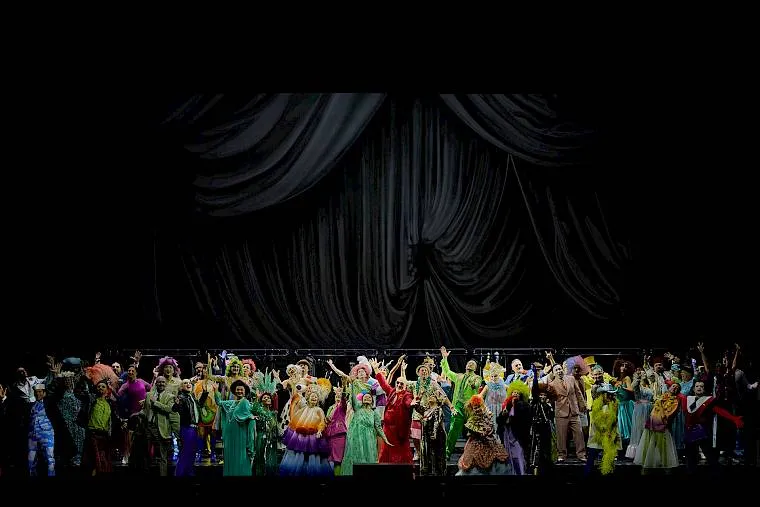 production 1