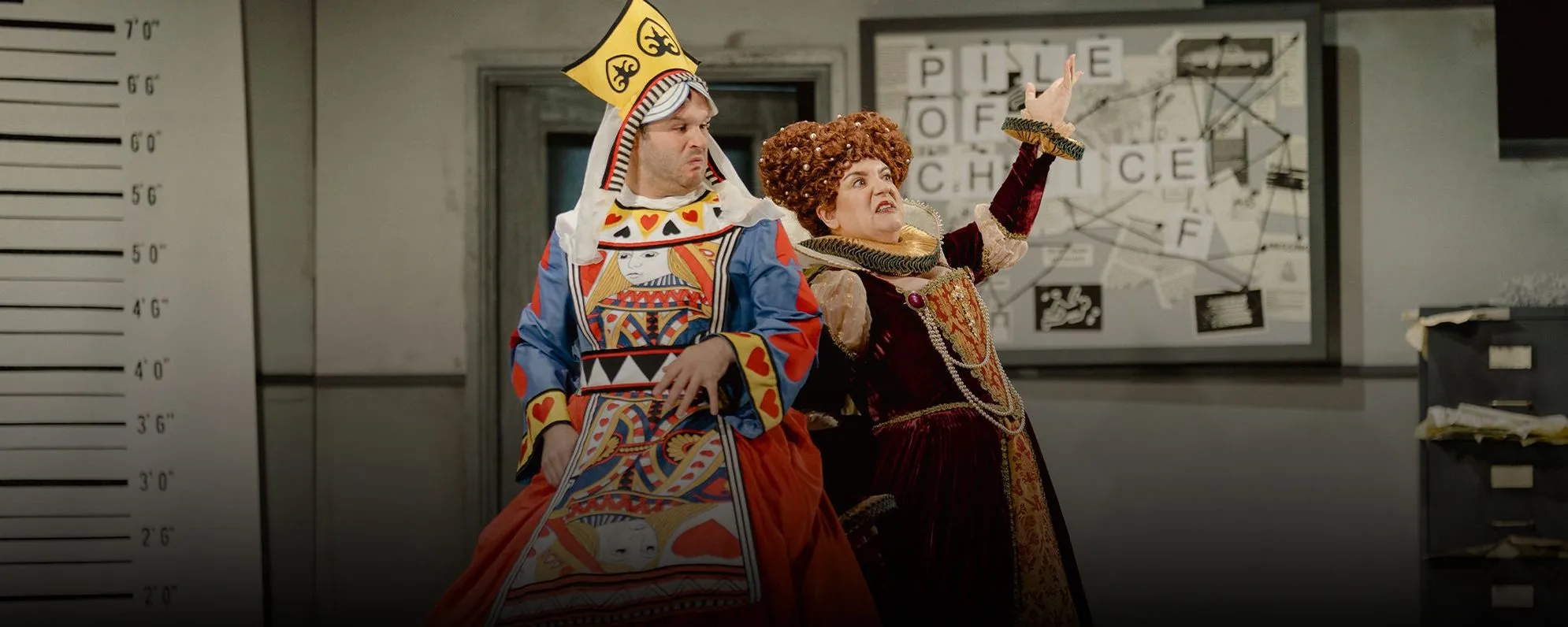 Image The Big Opera Mystery