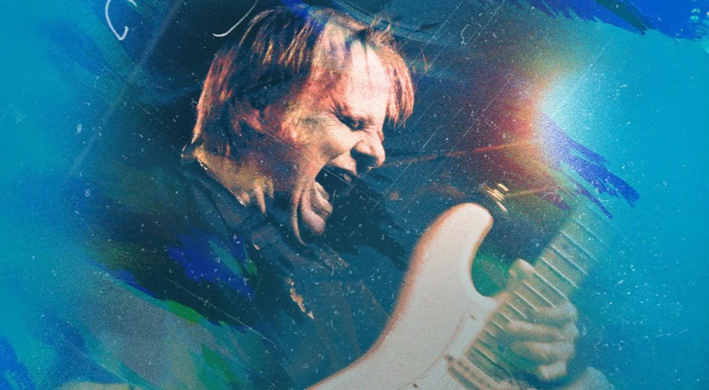 Image Walter Trout