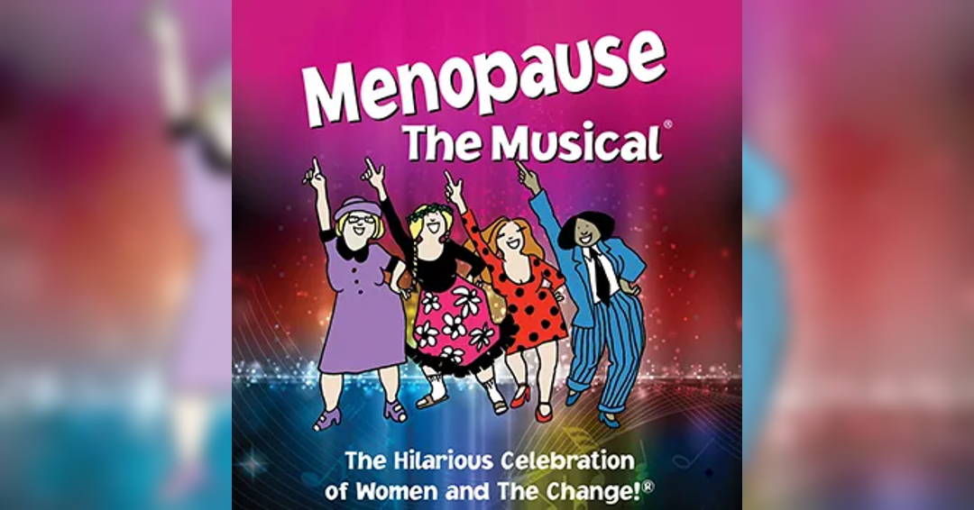 Image Menopause The Musical® 