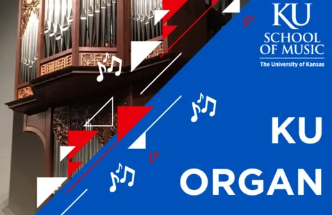 Image VISITING ARTIST SERIES: Olivier Latry, Willaim T. Kemper Visiting Artist in Organ