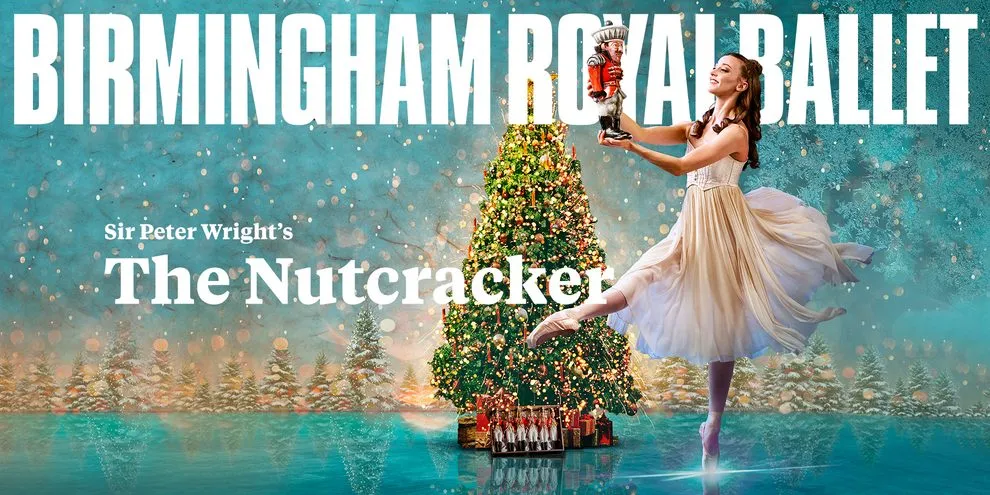 Image The Nutcracker 2026