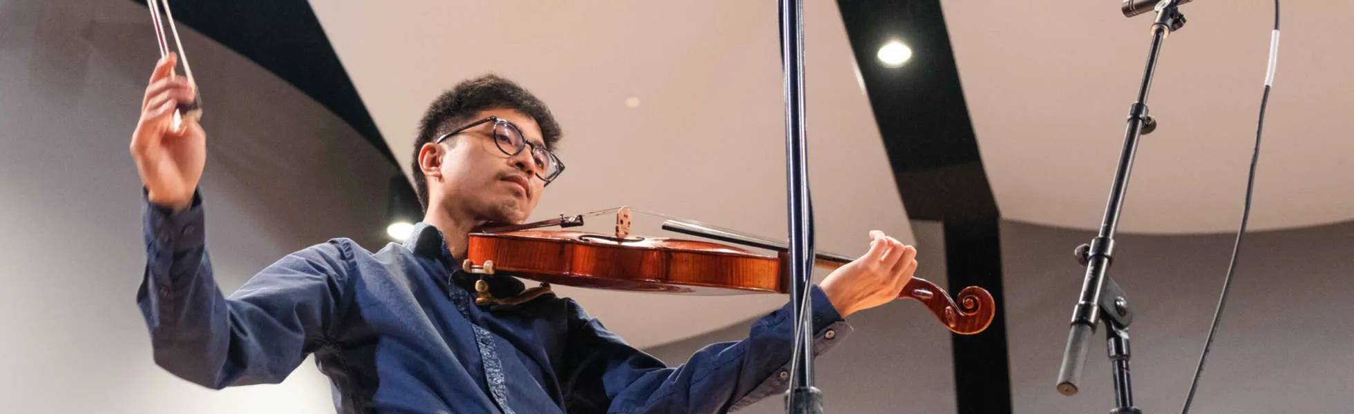 Image 36th Young Artist Competition Finals