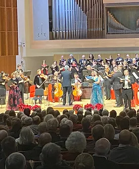 Image Handel's Messiah