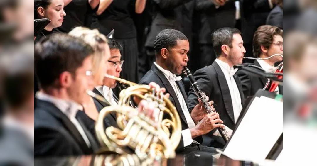 Brahms Symphony No. 1