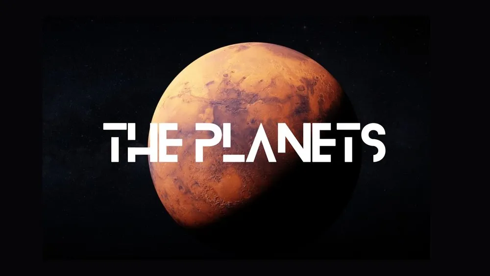 The Planets
