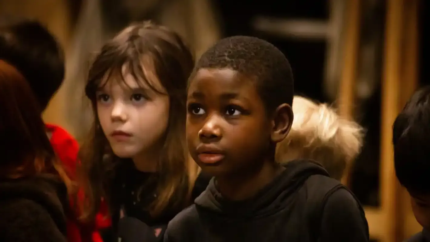 Image Praise the Opera