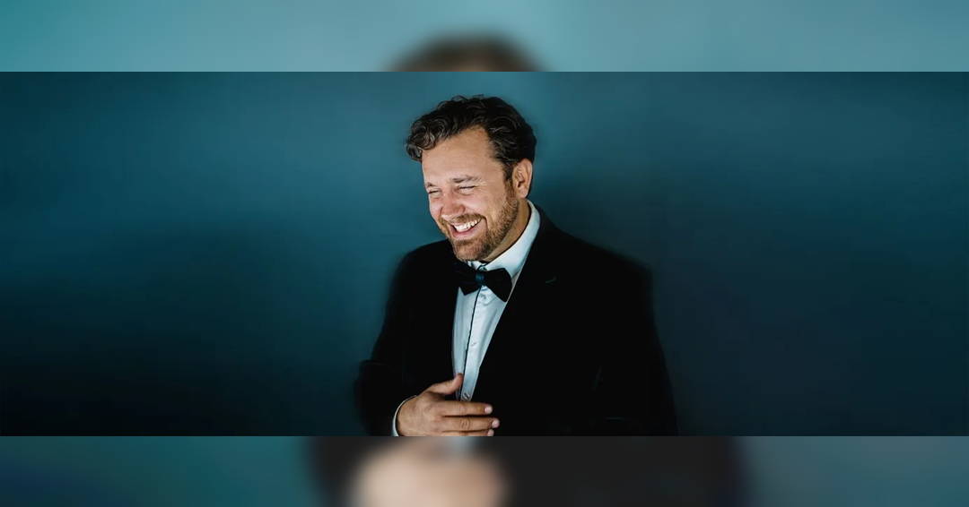 Recital Michael Spyres