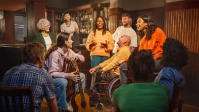 Image Our Public House