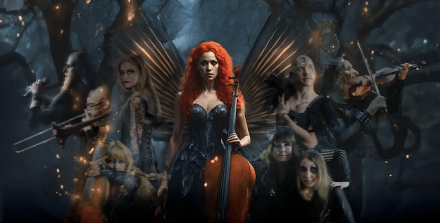 Image London Symphonic Rock Orchestra