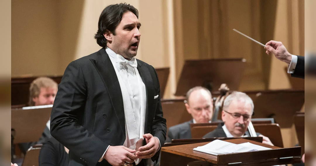 Image Czech Chamber Music Society • Adam Plachetka