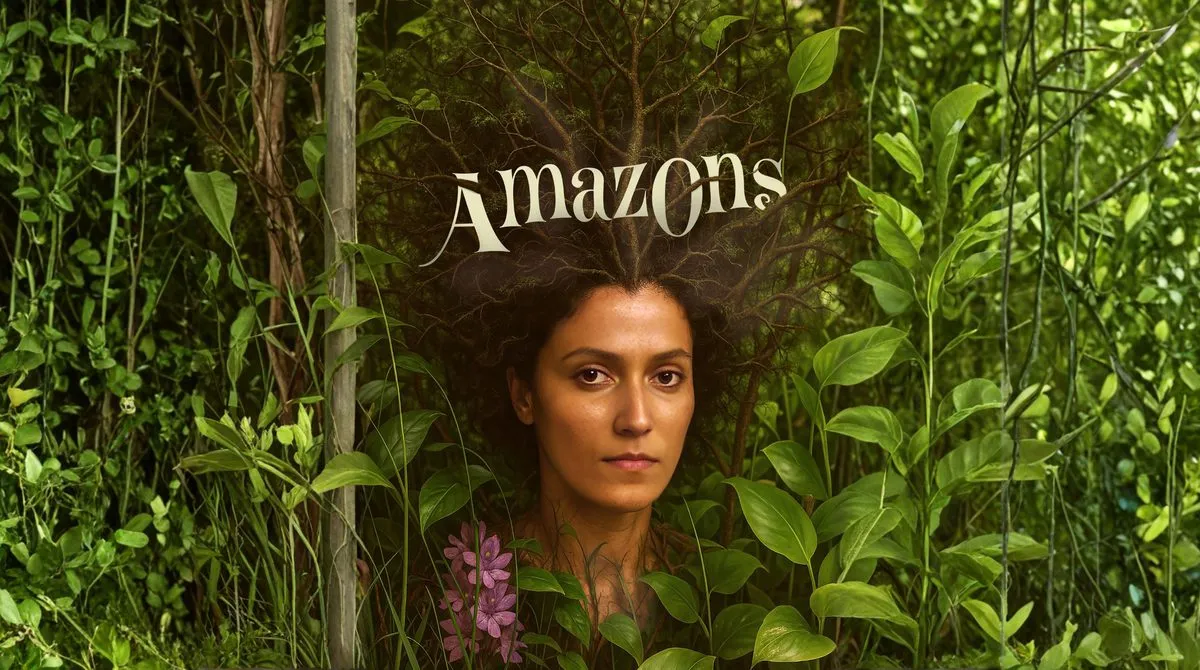 Image Amazons