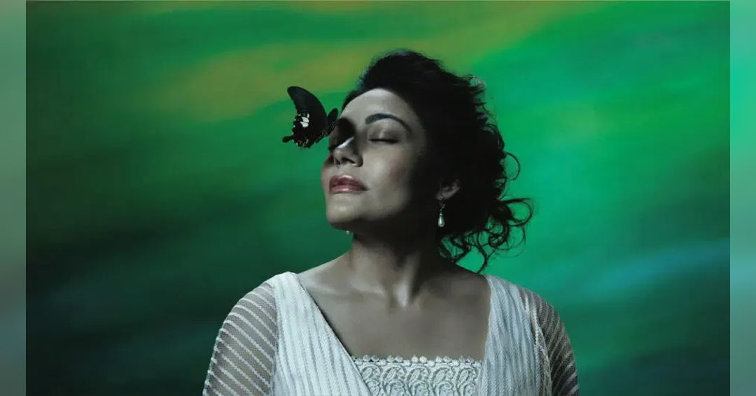 Image Met Opera In Hd: Florencia En El Amazonas