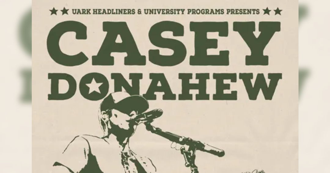 Image Fall Concert: Casey Donahew