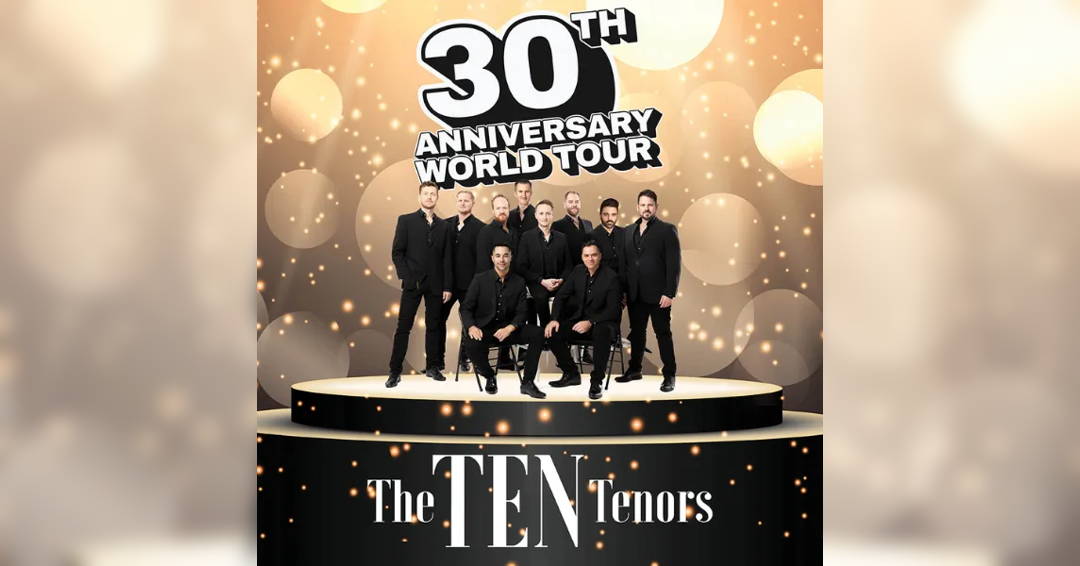 The Ten Tenors