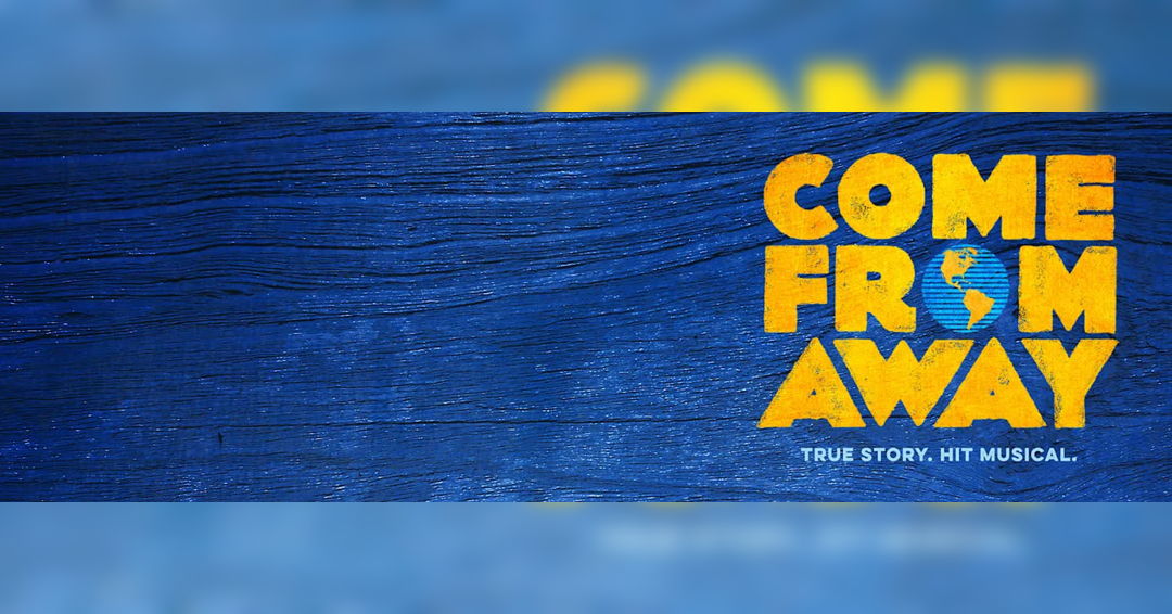 Image Come From Away