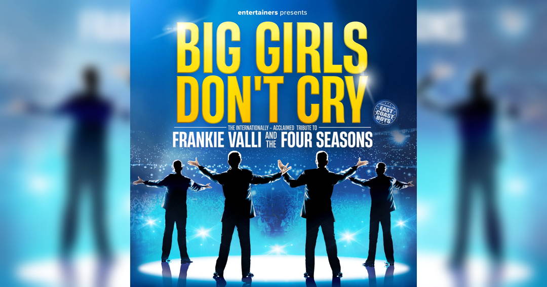 Image Big Girls Don’t Cry