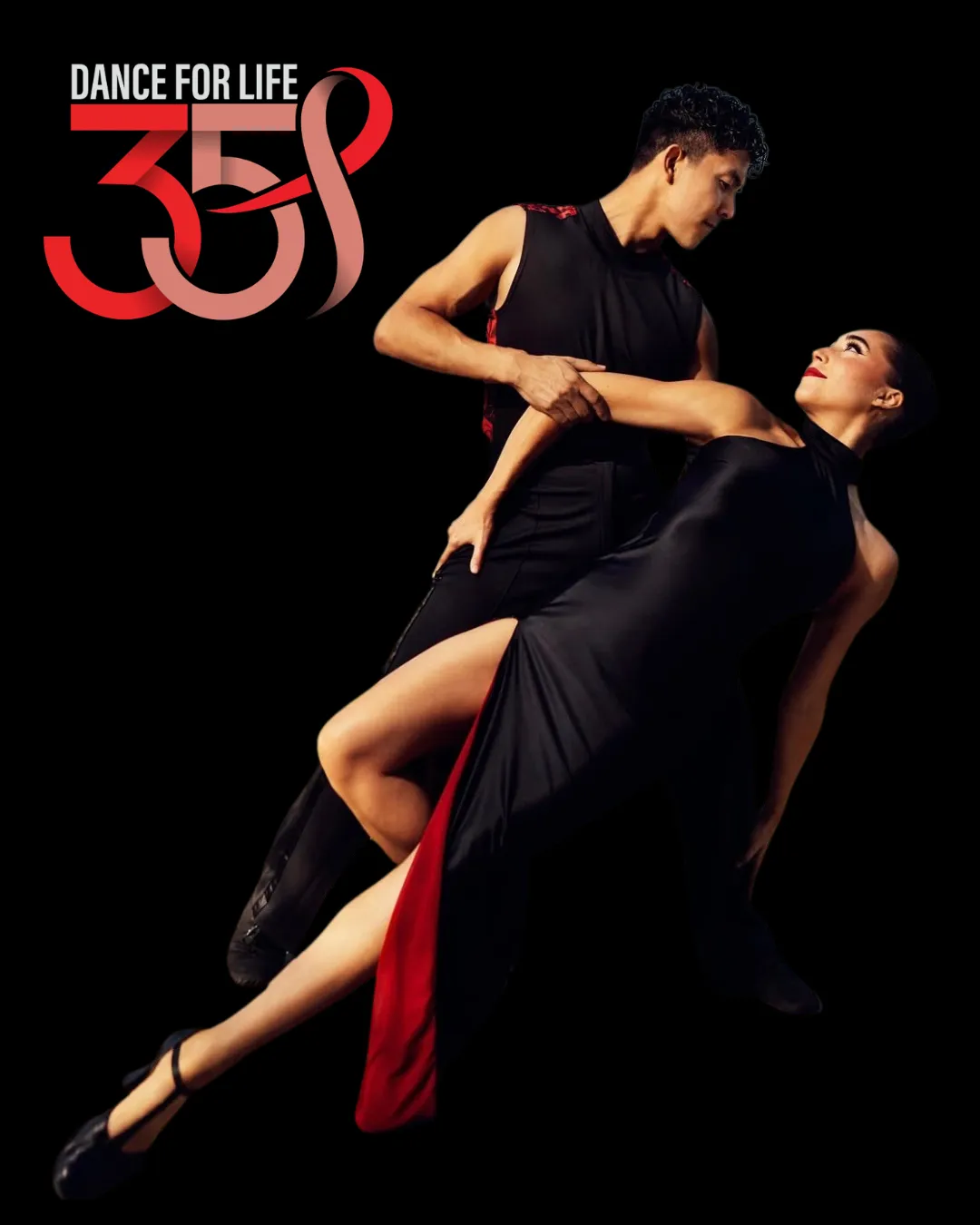 Image Dance For Life​