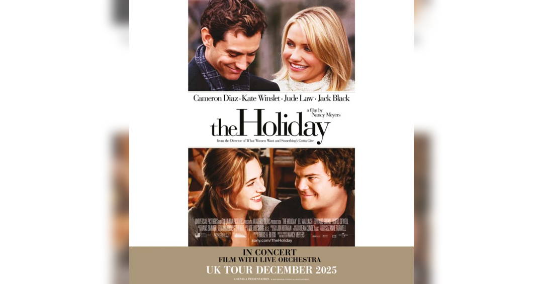 The Holiday in Concert