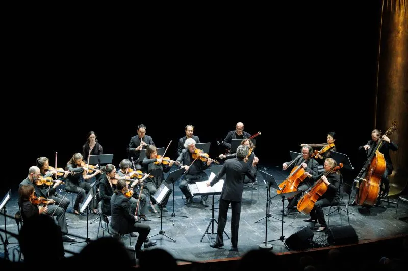 Image Jewish Chamber Orchestra Munich