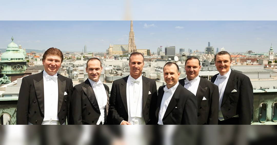 Vienna Comedian Harmonists