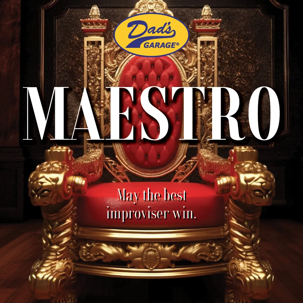 Image Maestro