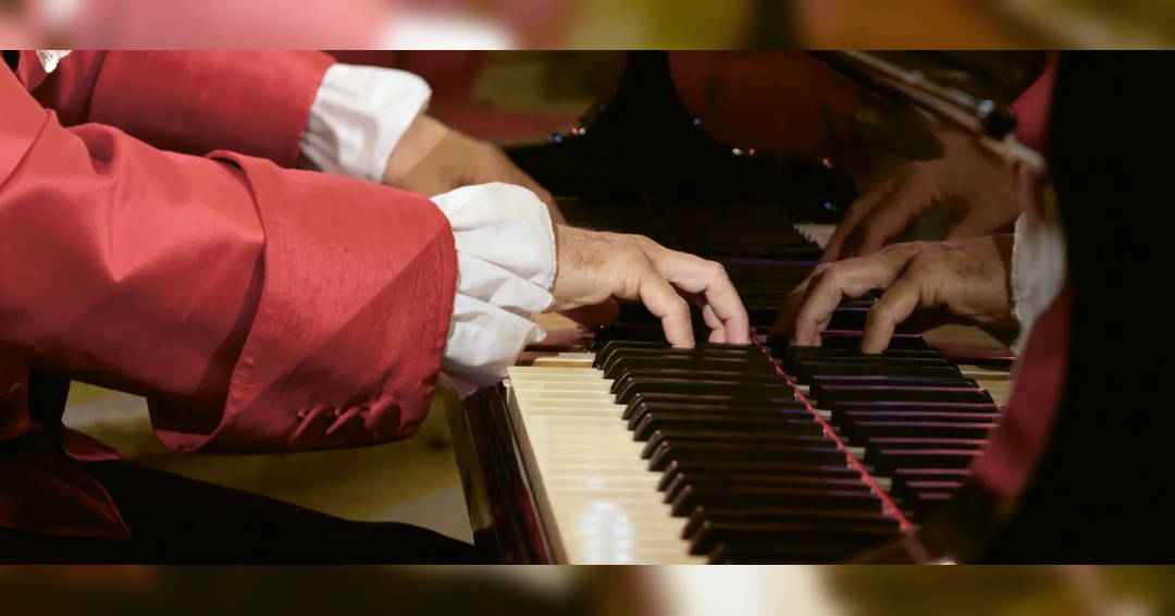 Image Best of Classics: Mozart Piano Concerto