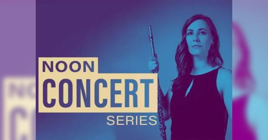 Image Noon Concert: Third Angle New Music