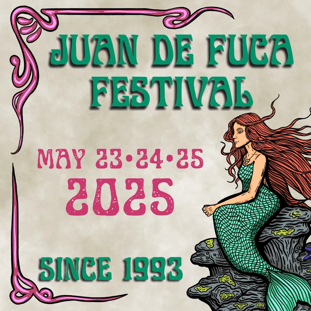 Image Juan de Fuca Festival