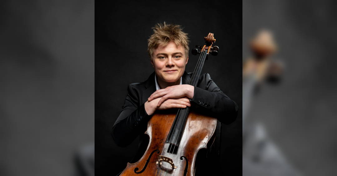 Romantic Splendor: Schumann & Schubert