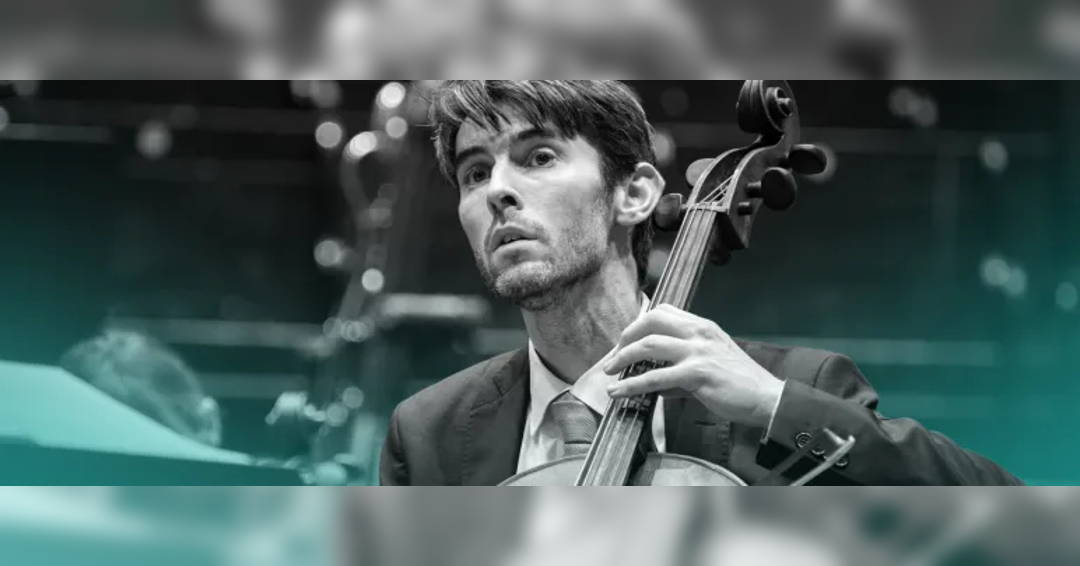 Image Schumann Cello Concerto