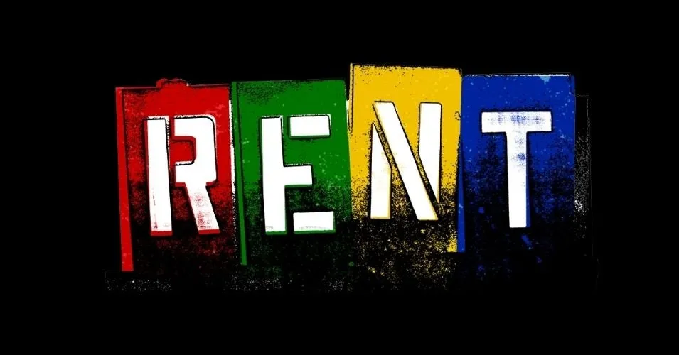 Image Slow Burn Theatre Co: RENT