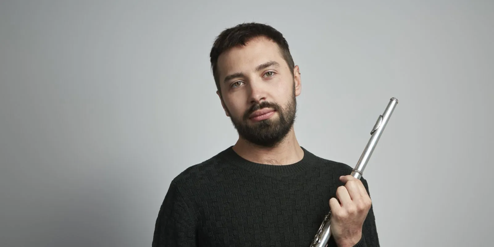 Image Flute Masterclass with Adam Walker