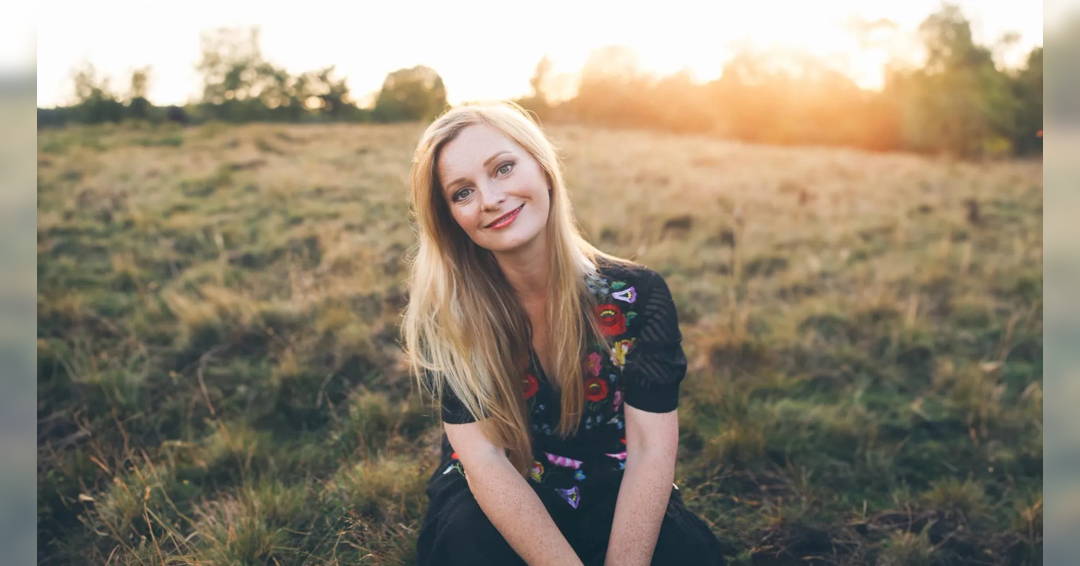 Image Fantasia Orchestra with Lucy Crowe: Birdsong