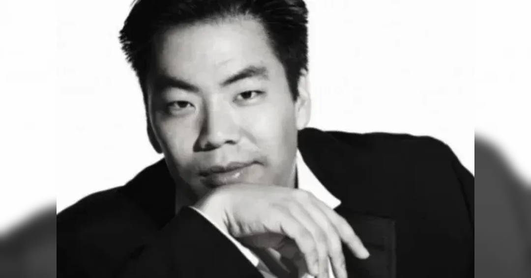 Image Piano Master Class | Rufus Choi