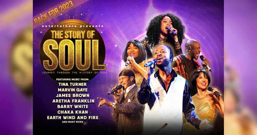 Image The Story of Soul