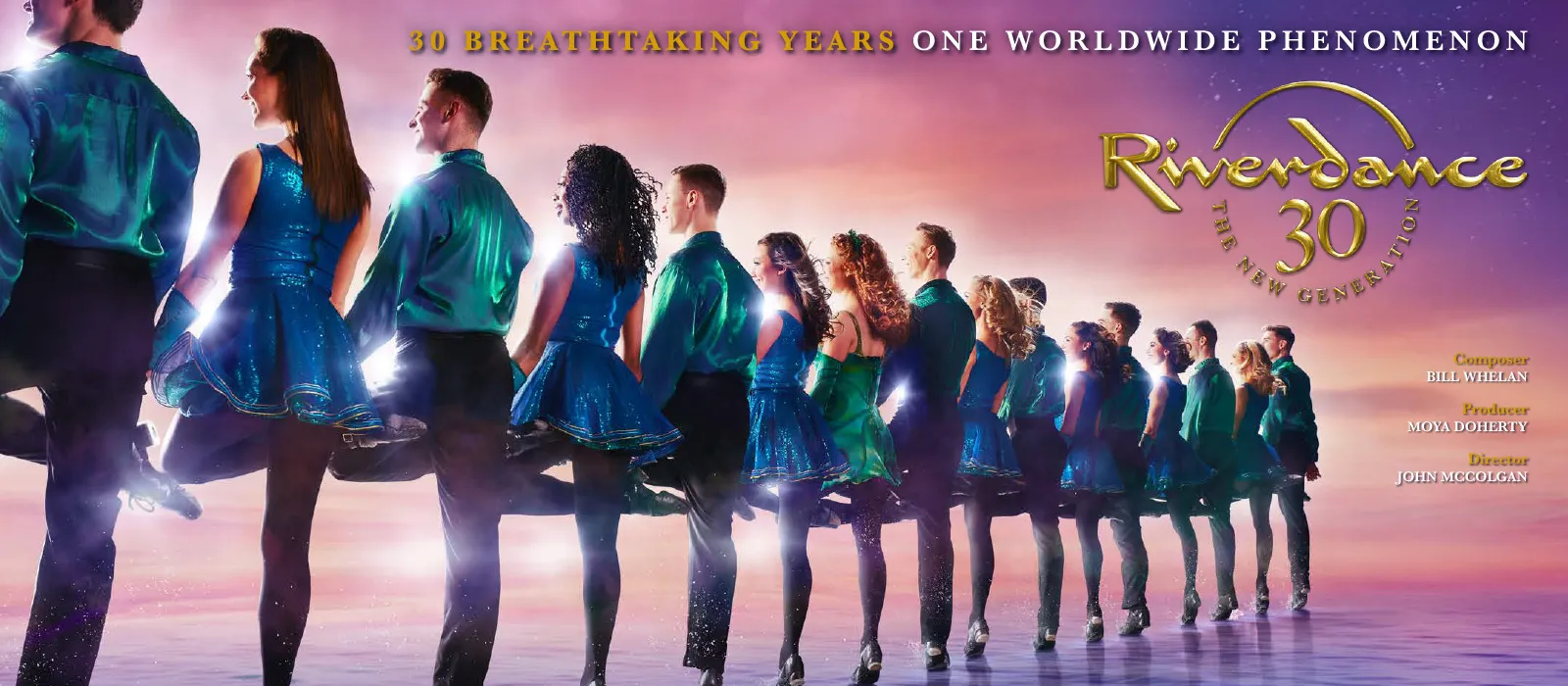 Image Riverdance