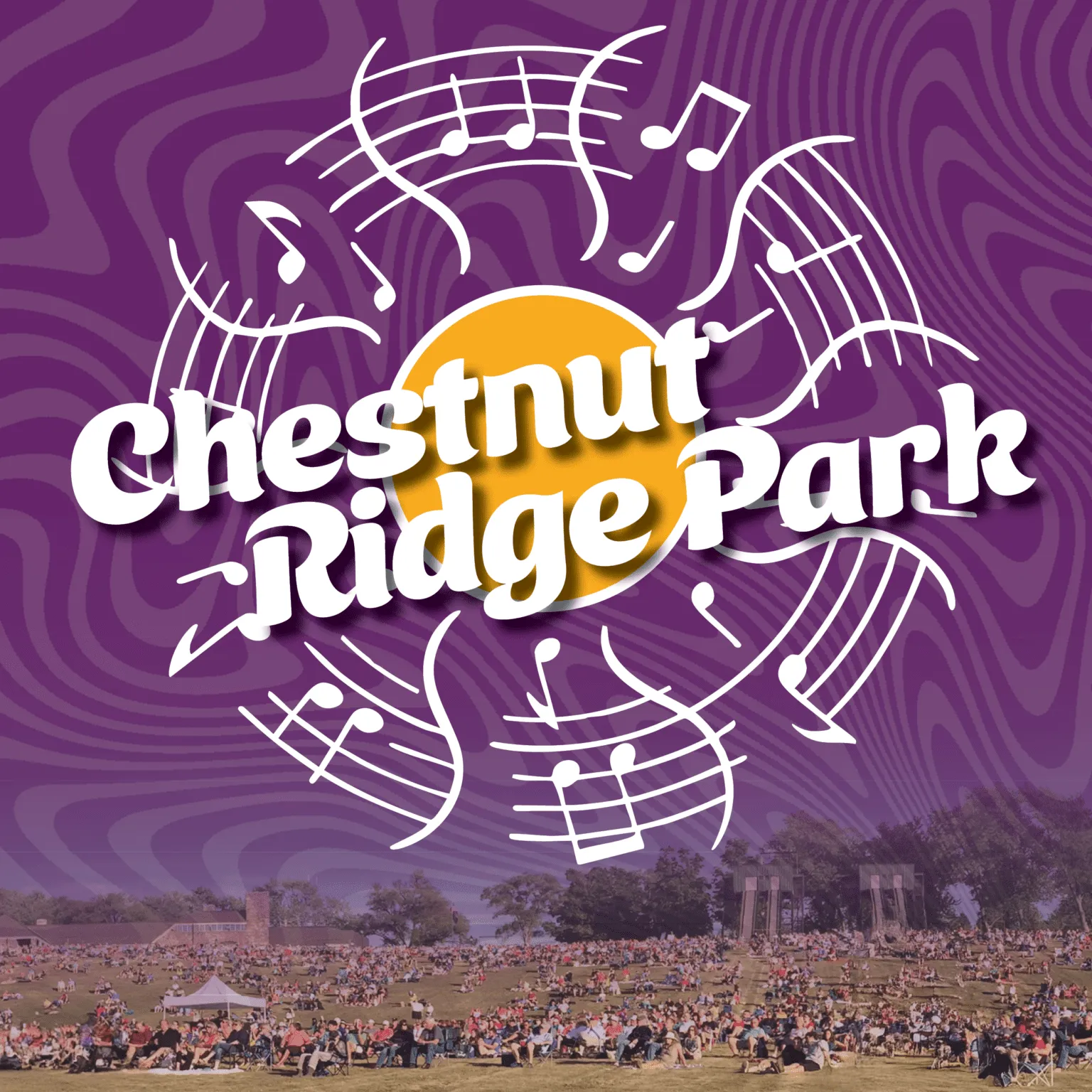 Chestnut Ridge Park