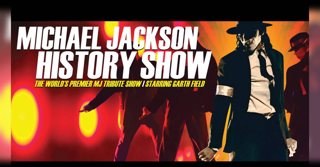 The Michael Jackson HIStory Show
