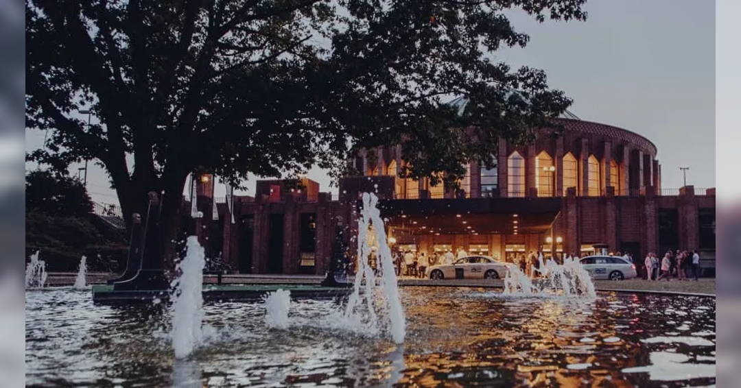 Human Rights Concert