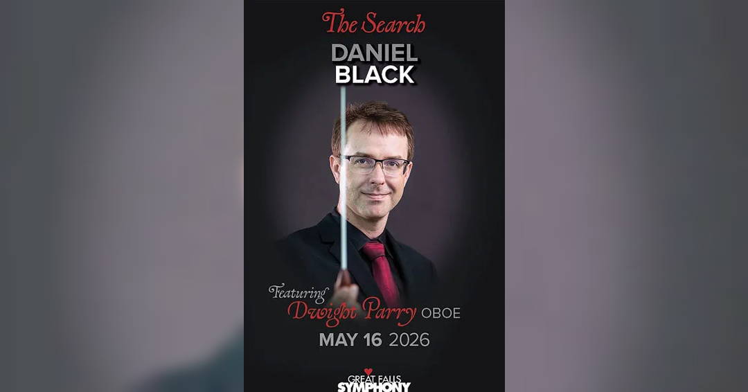 The Search Daniel Black