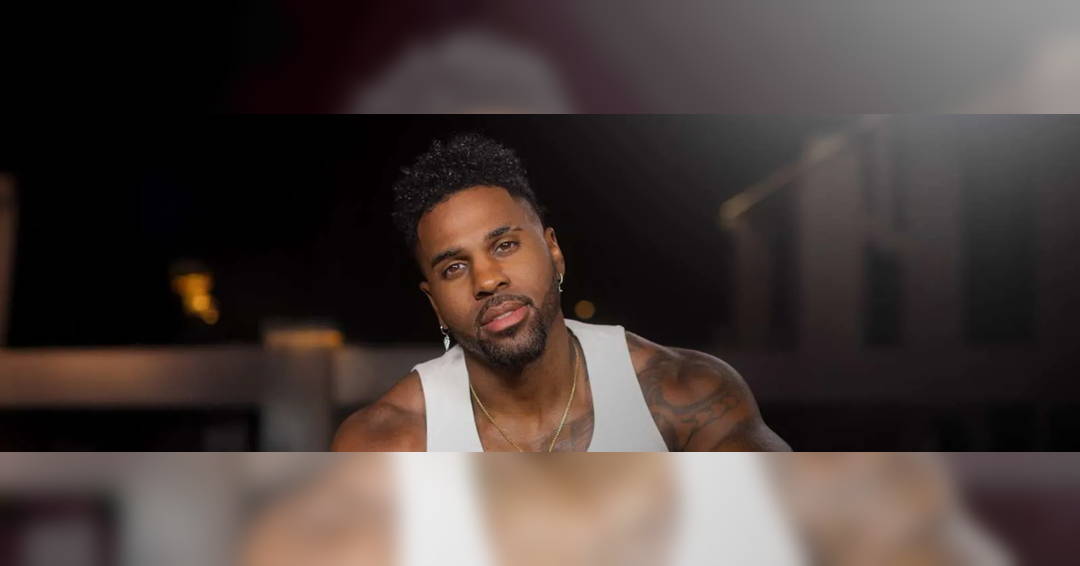 Jason Derulo