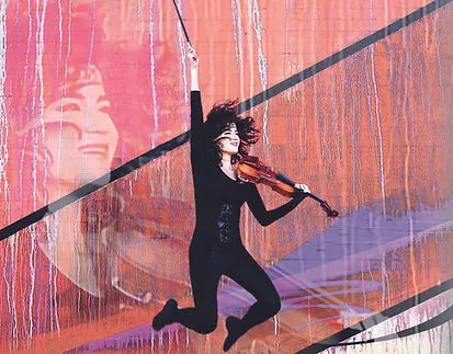 Image Something New, Something Past