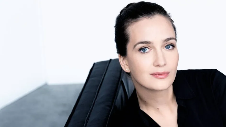 Image The Hallé – Schubert’s Great Symphony