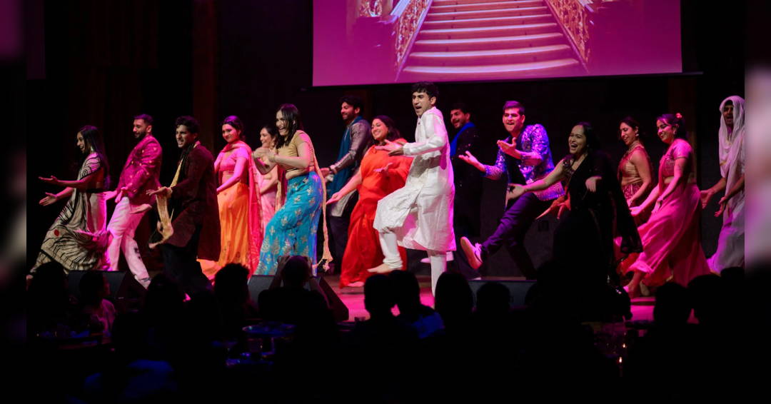 Image DRUNK BOLLYWOOD LIVE!