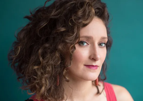 Image Zosha Di Castri, guest composer